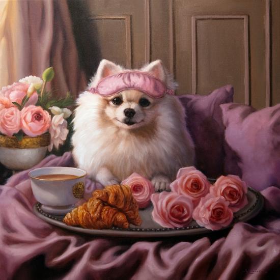 Art Print, , large