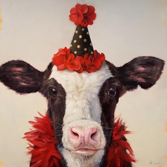 Art Print, , large