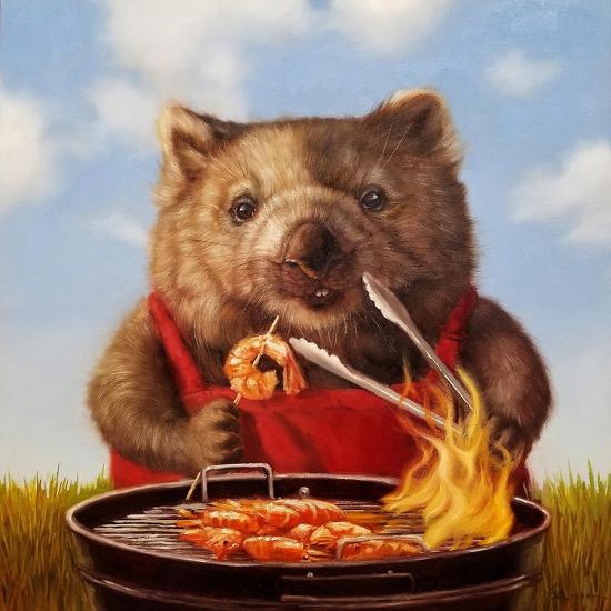Art Print, , large
