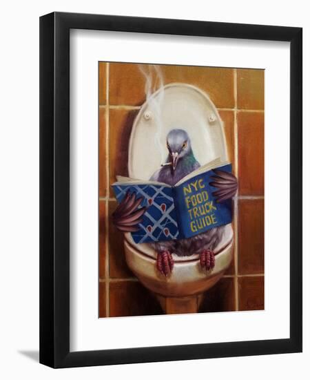 Art Print, , large