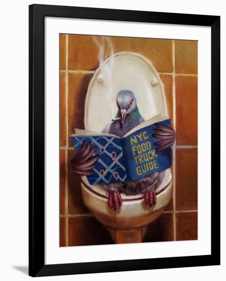 Art Print, , large