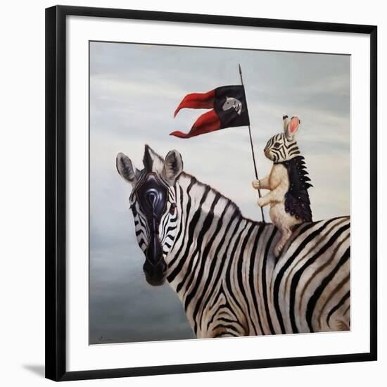 Art Print, , large