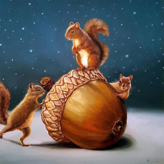 Art Print, , large