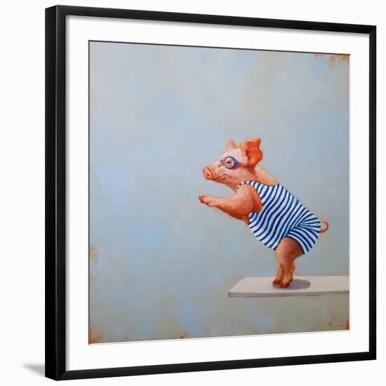 Art Print, , large