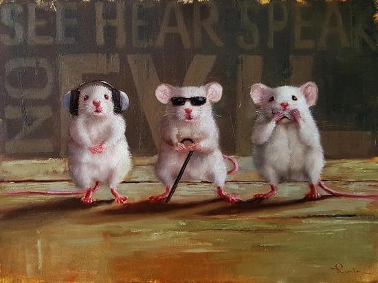 Art Print, , large