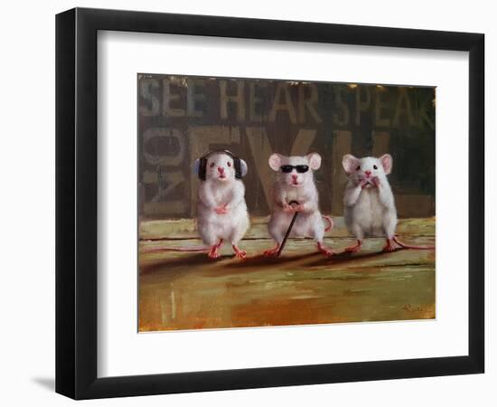 Art Print, , large