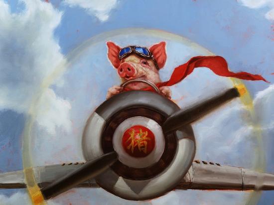 Premium Giclee Print, , large