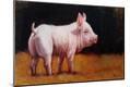 Premium Giclee Print