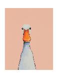 Little Duck-Lucia Stewart-Art Print