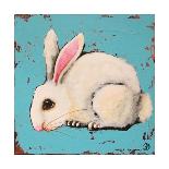 The Bunny-Lucia Stewart-Art Print