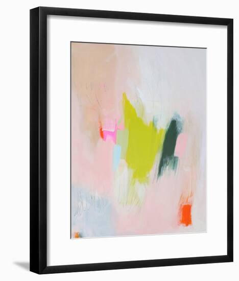 Lucia-Melissa Donoho-Framed Art Print