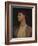 Lucia-Frederic Leighton-Framed Giclee Print