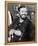 Luciano Pavarotti-null-Framed Stretched Canvas