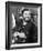 Luciano Pavarotti-null-Framed Photo