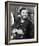 Luciano Pavarotti-null-Framed Photo