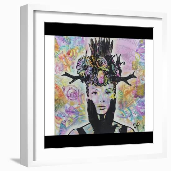 Lucid-Dean Russo-Framed Giclee Print