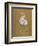 Lucie Bellanger, circa 1895-1896-Henri de Toulouse-Lautrec-Framed Giclee Print