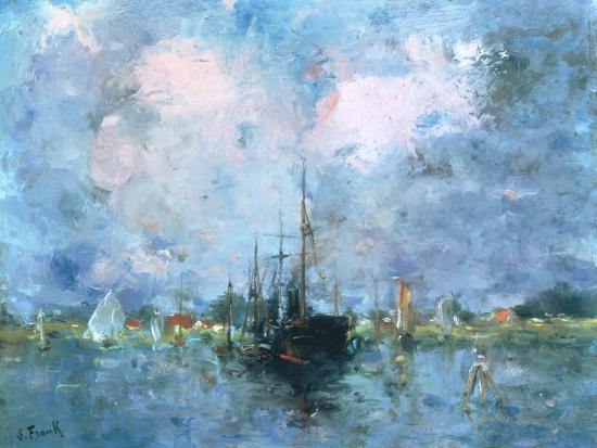 Premium Giclee Print, , large