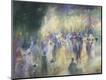 Giclee Print