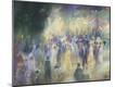 Giclee Print