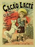 Cirage Jacquot & Cie-Lucien Lefevre-Art Print