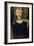 Lucienne, c.1916-17-Amedeo Modigliani-Framed Giclee Print