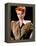 Lucille Ball, 1940s-null-Framed Stretched Canvas