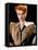 Lucille Ball, 1940s-null-Framed Stretched Canvas