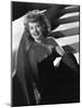 Lucille Ball, 1943-null-Mounted Photo