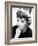 Lucille Ball, Ca. Early 1950s-null-Framed Photo