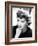 Lucille Ball, Ca. Early 1950s-null-Framed Photo