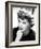 Lucille Ball, Ca. Early 1950s-null-Framed Photo