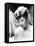 Lucille Ball, Ca. Mid-1940s-null-Framed Stretched Canvas