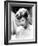 Lucille Ball, Ca. Mid-1940s-null-Framed Photo