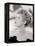 Lucille Ball Portrait, 1940's-null-Framed Stretched Canvas