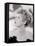 Lucille Ball Portrait, 1940's-null-Framed Stretched Canvas