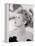 Lucille Ball Portrait, 1940's-null-Framed Stretched Canvas