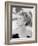 Lucille Ball Portrait, 1940's-null-Framed Photo