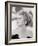 Lucille Ball Portrait, 1940's-null-Framed Photo