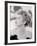 Lucille Ball Portrait, 1940's-null-Framed Photo