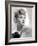 Lucille Ball Portrait with Gauze, 1940's-null-Framed Photo