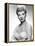 Lucille Ball, Portrait-null-Framed Stretched Canvas
