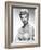 Lucille Ball, Portrait-null-Framed Photo