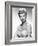 Lucille Ball, Portrait-null-Framed Photo