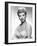Lucille Ball, Portrait-null-Framed Photo