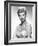 Lucille Ball, Portrait-null-Framed Photo