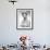 Lucille Ball, Portrait-null-Framed Photo displayed on a wall