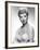 Lucille Ball, Portrait-null-Framed Photo