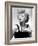 Lucille Ball Publicity Shot, 1940's-null-Framed Photo