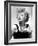 Lucille Ball Publicity Shot, 1940's-null-Framed Photo